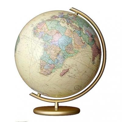 Grand globe terrestre Ø 60 cm Duorama Columbus