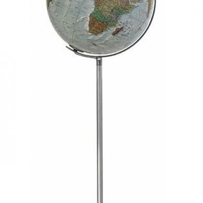 Columbus Globe terrestre Duo grand format sur socle 51cm OID