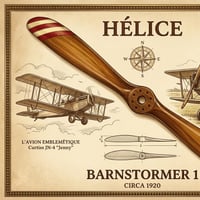 Ap barnstormer