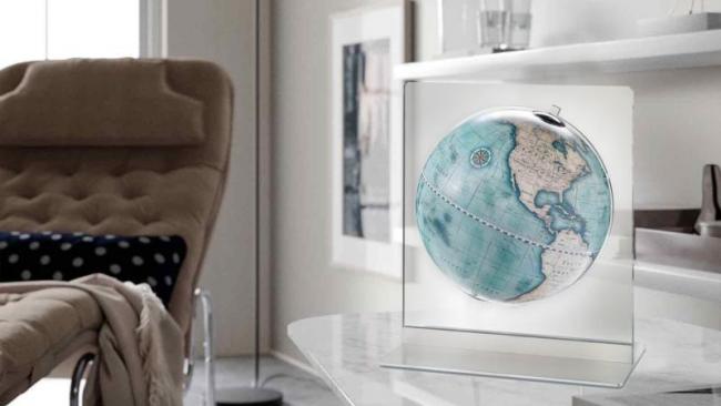 Globes Design - fabrication artisanale