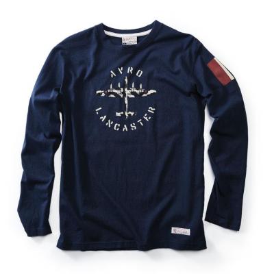 Avro long sleeve ny 