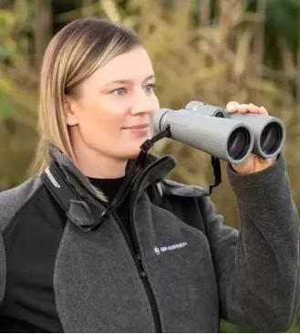 Jumelles pour l'Ornithologie