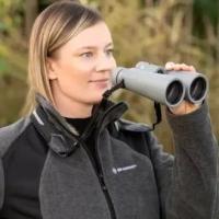 Jumelles pour l'Ornithologie