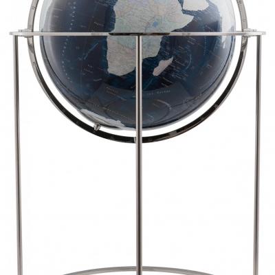 Columbus Globe terrestre Duo grand format sur socle 51cm OID