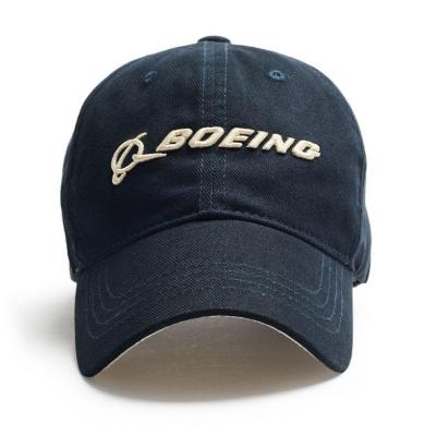 Boeing cap ny
