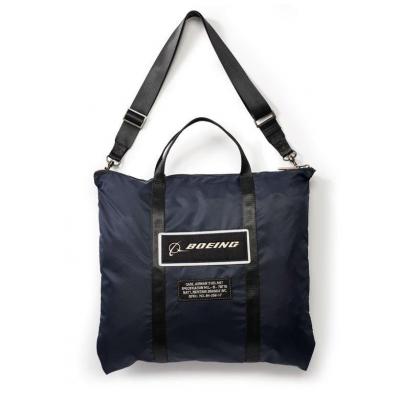 Boeing helmet bag ny wstrap