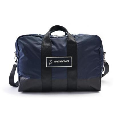 Boeing kit bag navy