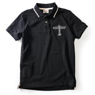 Boeing polo bk