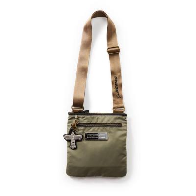 Boeing pouch