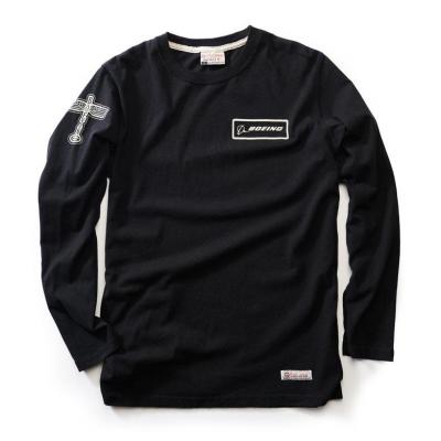 Boeing sweats