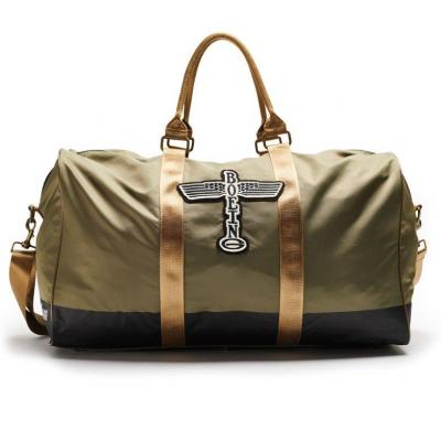 Boeing totem duffle bag ar front