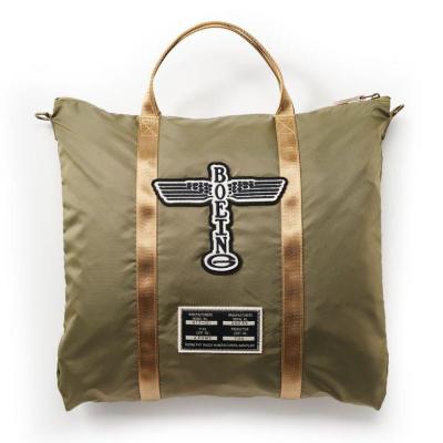 Boeing totem helmet bag ar