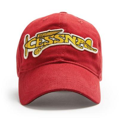 Cepl cap hr front
