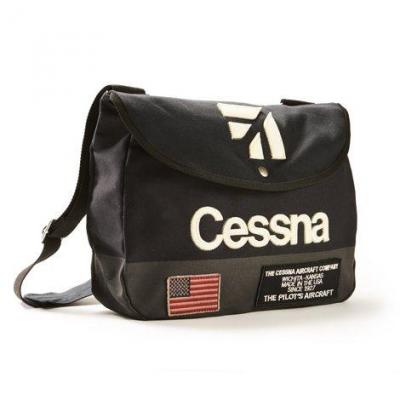 Cessna shoulder bag
