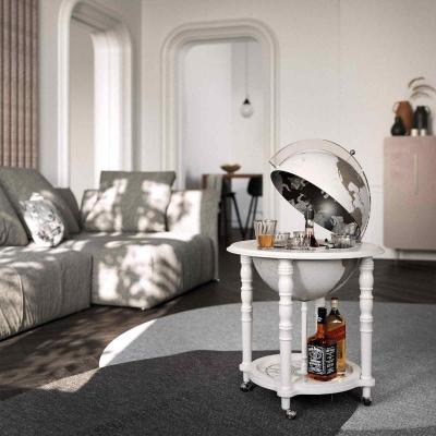 Elegance all white 2