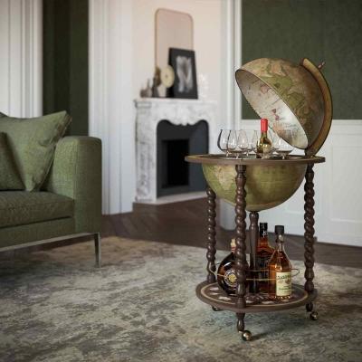 Explora olive green 2