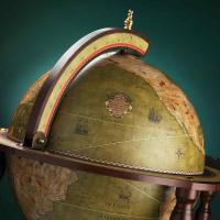 Explora olive green 4