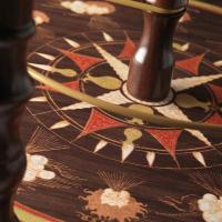 Explora olive green 5