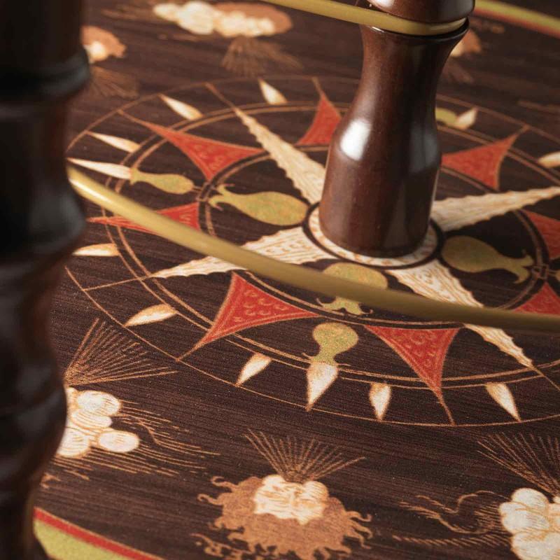 Explora olive green 5