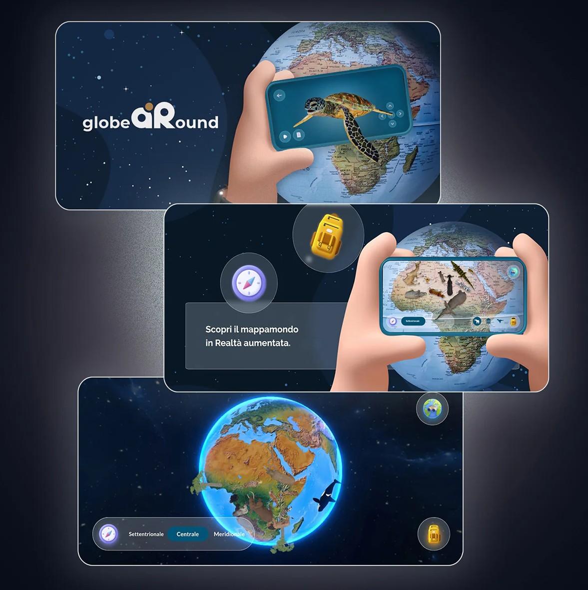 Gaia5