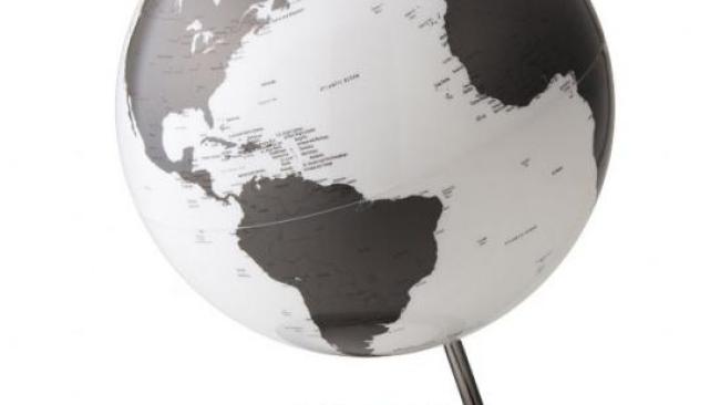 Globes Design