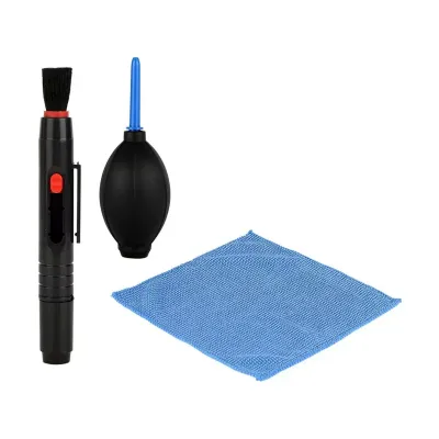 Kit nettoyage