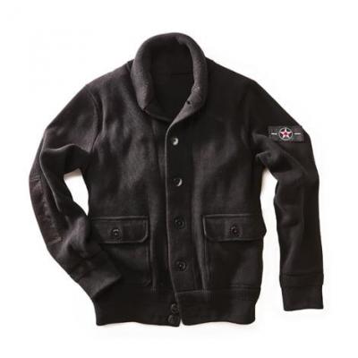 Lancaster cardigan