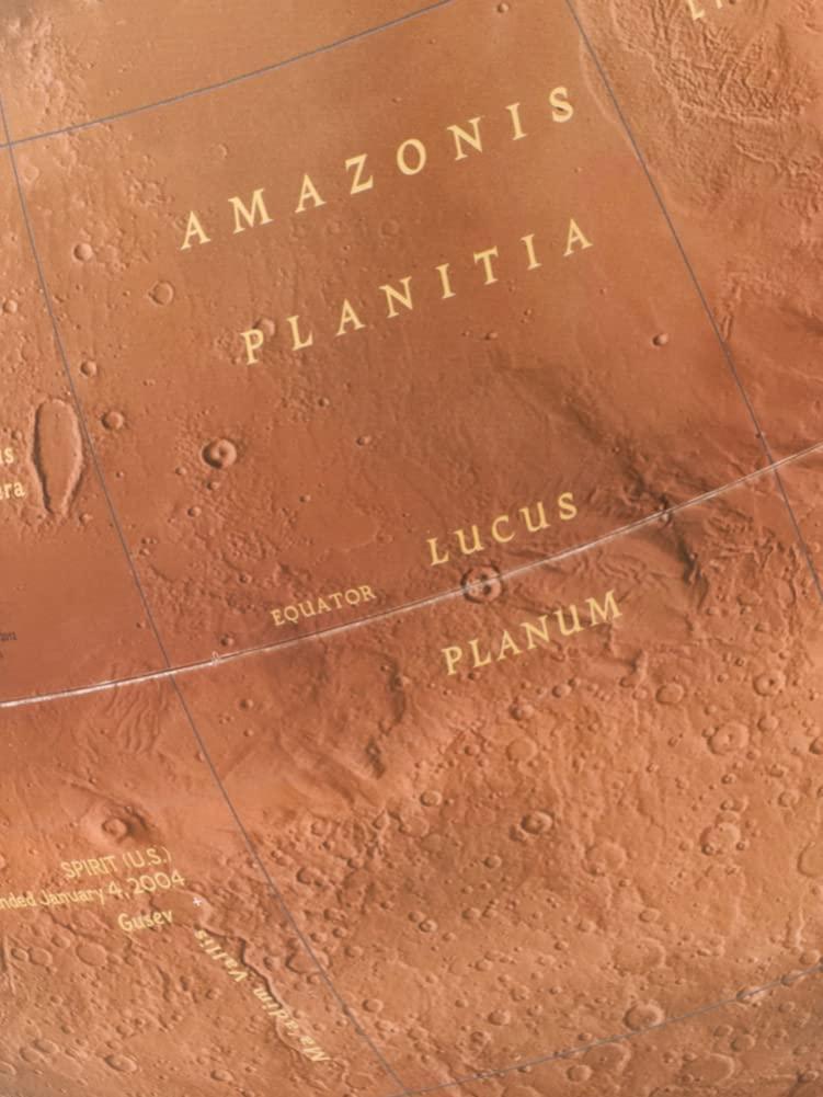 Mars6