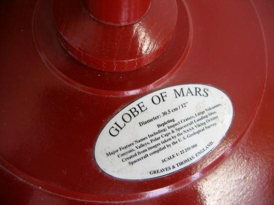 Marsthomasc