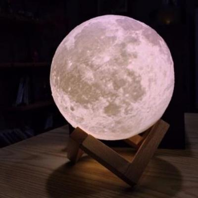 Moonlampa