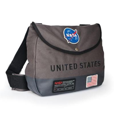 Nasa shoulder bag 1