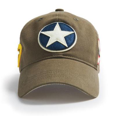 P 40 warhawk cap