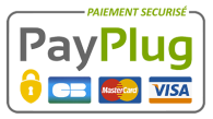 Payplug logo