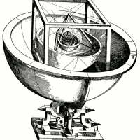 Platon globe