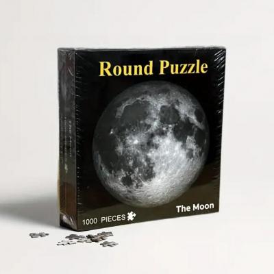 Puzzle moon1