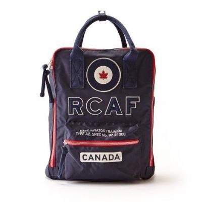 Rcaf backpack
