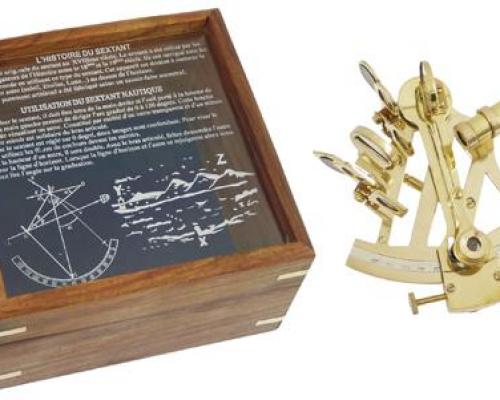 Sextant 1113