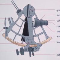 Sextant notice 1