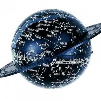 Starglobe