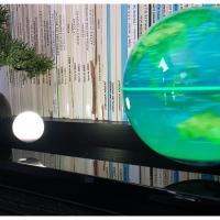 Terra luna1